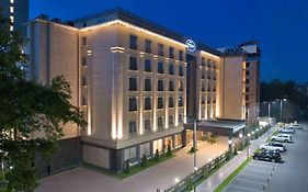 Orion Hotel Bishkek